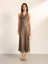 Alloy Maxi Dress