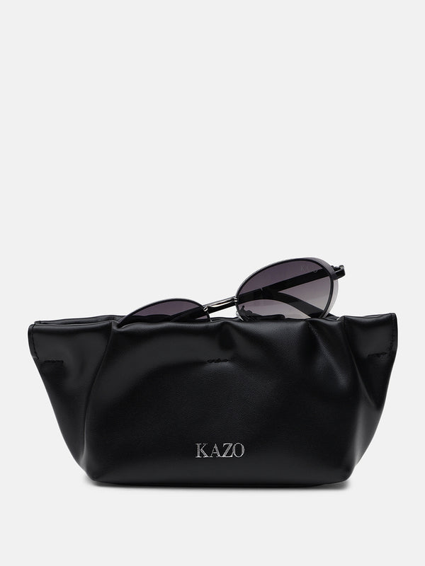 Glamour Gaze Cat Eye Sunglasses
