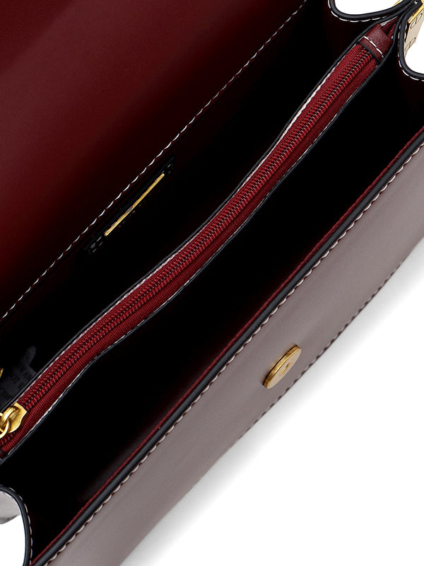 The Claire Crossbody Bag