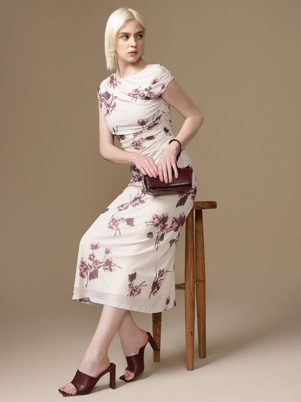 Dolly Maxi Dress