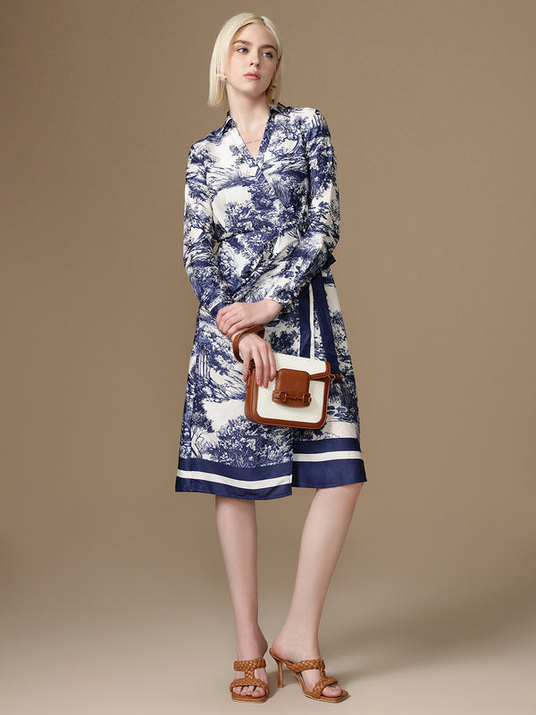 Masha Midi Dress