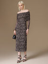 Electra Maxi Dress