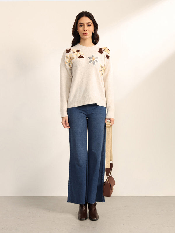 Earth Sweater