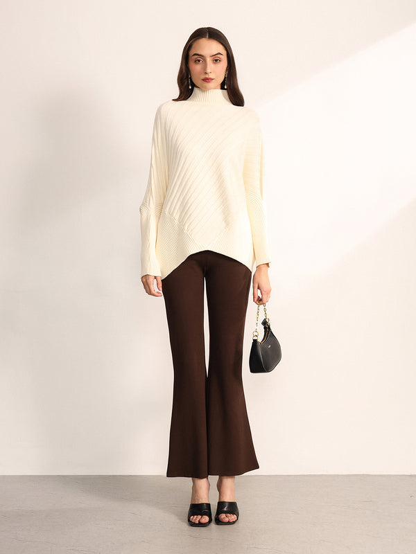 Chalk Winter Top