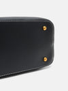 The Lumen Satchel Bag