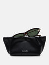 Ascent Archive Cat-Eye Sunglasses