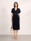 Byronic 2 Midi Dress