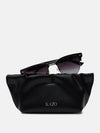 The Signature Square Sunglasses