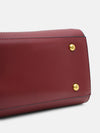 Kazo Delor Top Handle Bag