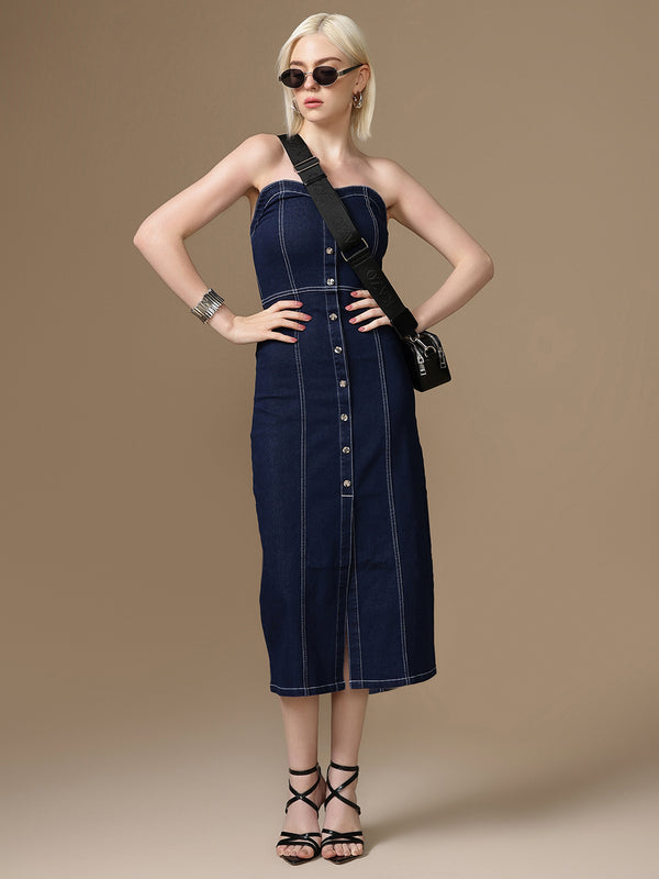 Jackson 2 Midi Dress