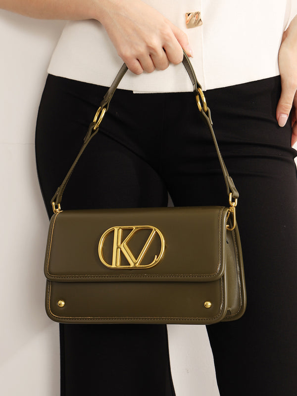 Kazo Greta Shoulder Bag