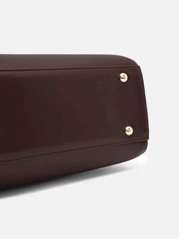 Kazo Maren Top Handle Bag