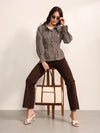 Saddle Shirt