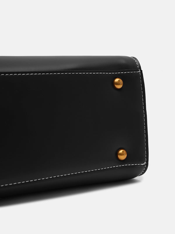 The Zenith Satchel Bag