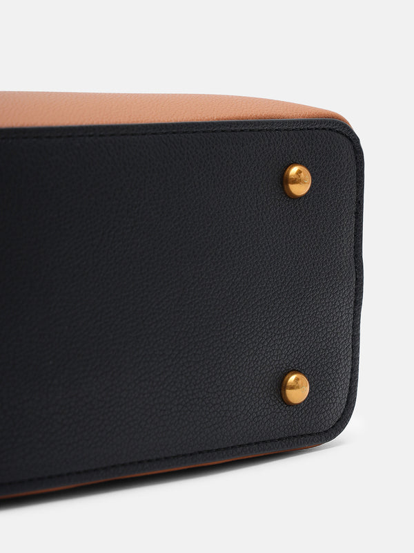 Kazo Zale Top Handle Bag