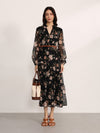 Starling Maxi Dress