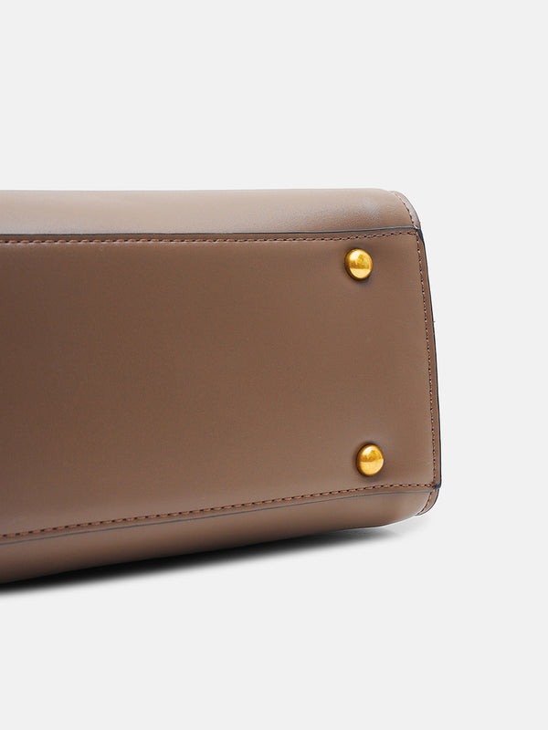 The Zenith Satchel Bag