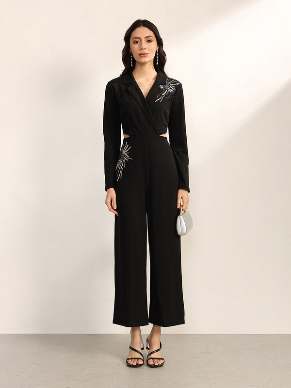 Nelly 3 Jumpsuit