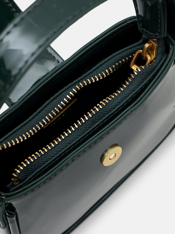 The Lulu Mini Bag