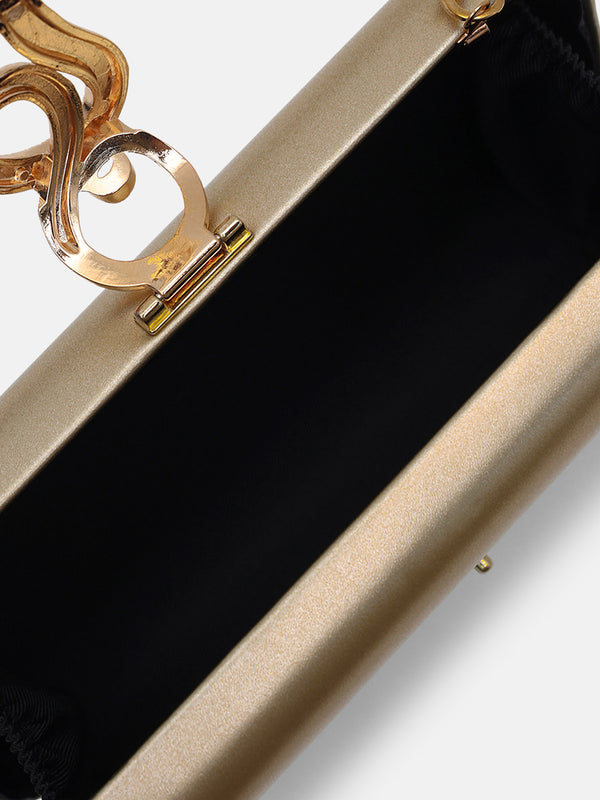 Kazo Medusa Clutch