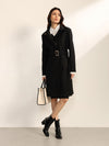 Pewter Overcoat