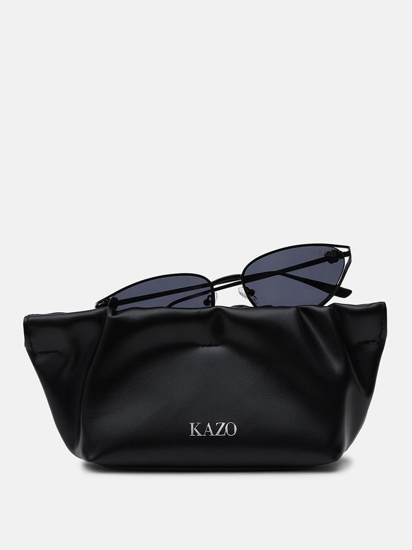 Vertex Vogue Cateye Sunglasses
