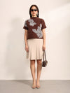 Nomad Winter Top