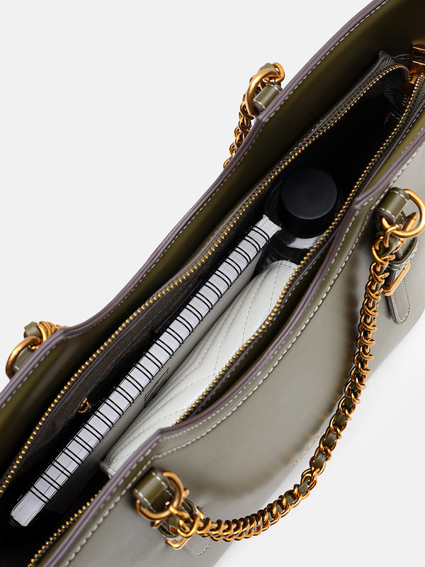 Kazo Clover Tote Bag