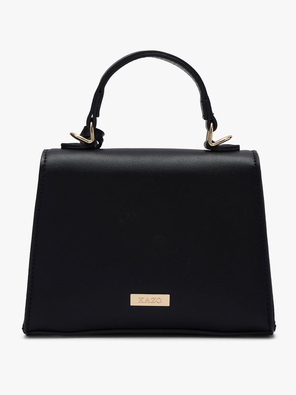 Kazo Eva Raffia Sling