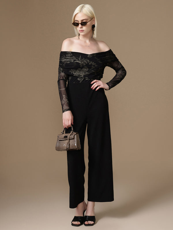 Aster Jumpsuit