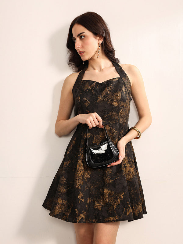 Ciden Mini Dress