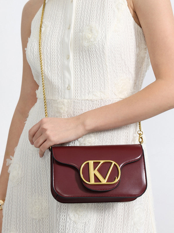 Kazo Levy Sling Bag