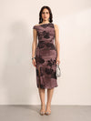 Penthouse Maxi Dress