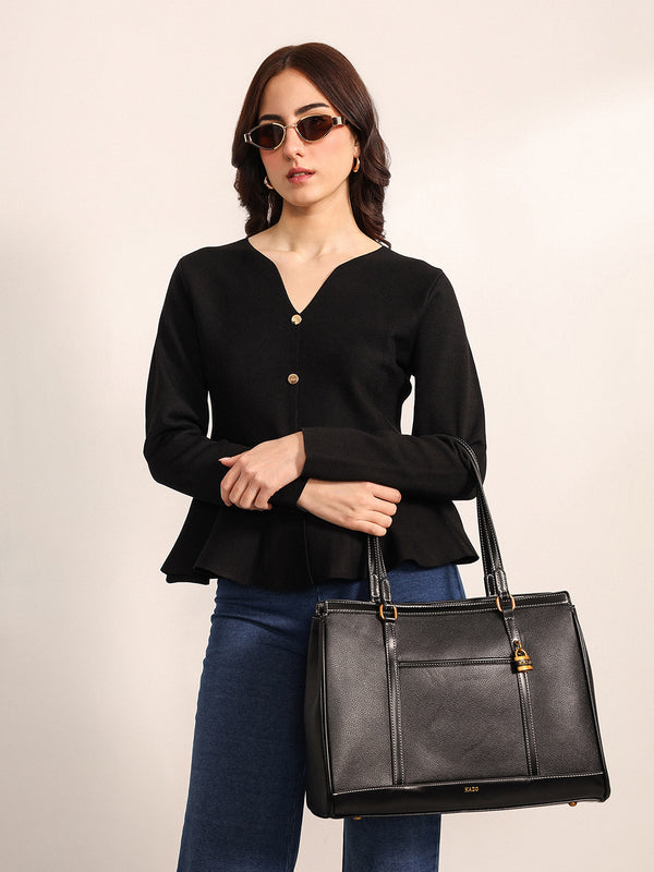 Parcel Winter Top
