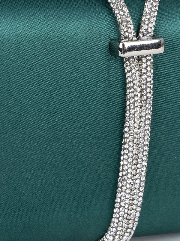 Kazo Clara Clutch