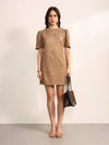 Fabio Mini Dress