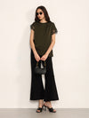 Phyllis Blouse
