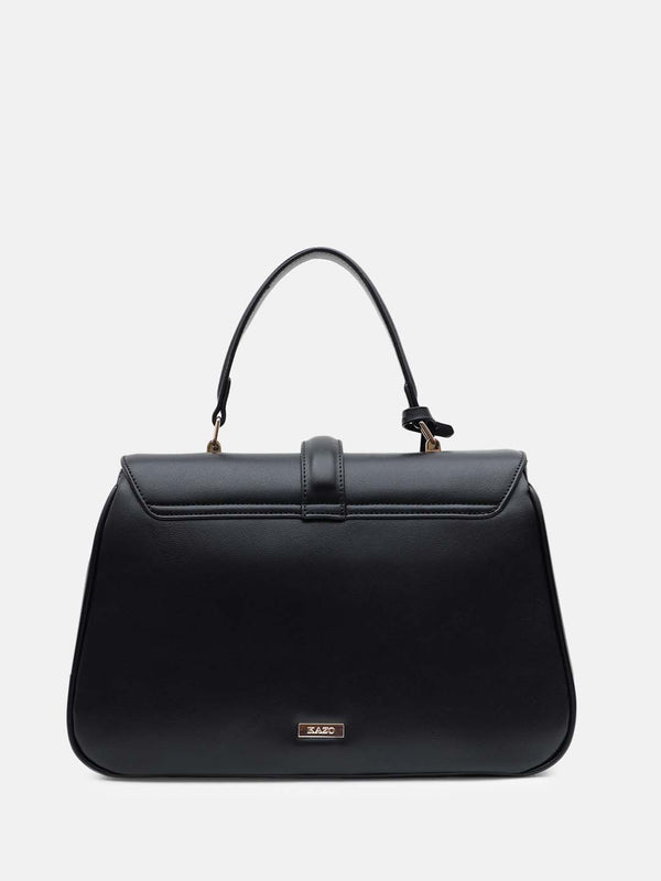 Kazo Harvey Satchel Bag