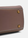The Shale Satchel Bag
