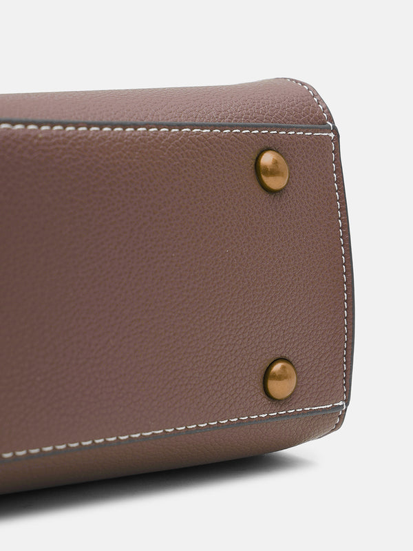 The Shale Satchel Bag