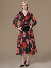 Veronica Maxi Dress