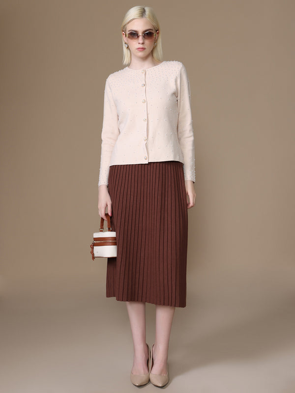 Pearl Cardigan