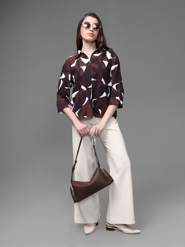 Tiptoe Shirt