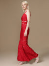 Kazo Kontour Tyra Maxi Dress