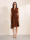 Chelsea Midi Dress
