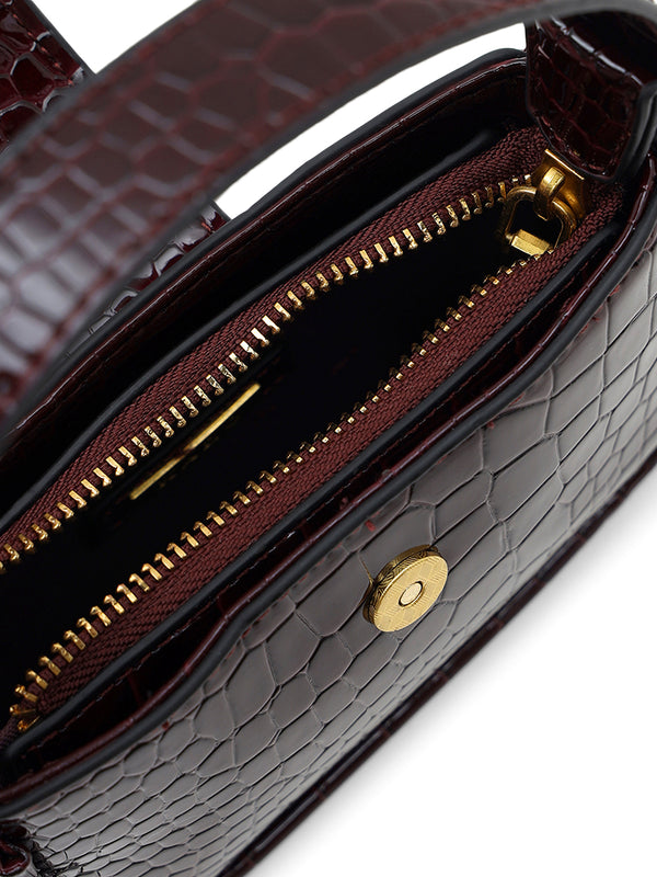 The Lulu Mini Bag