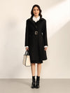 Pewter Overcoat