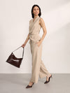 Lavinia Pull On Pants