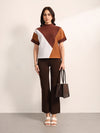 Crescendo Winter Top