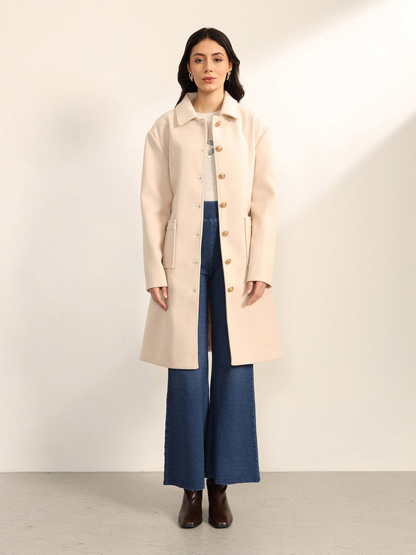 Russet Overcoat
